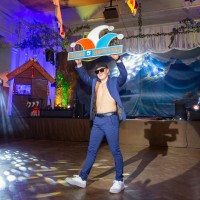 Fasching beim WCC - Bild 2 von 107